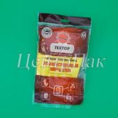 Перчатки резиновые хоз.TEXTOP M Premium Professional  60г спреевое напыление 10х12(120) Т220-1